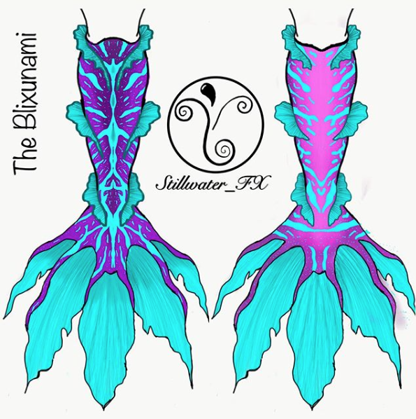 tail design 2