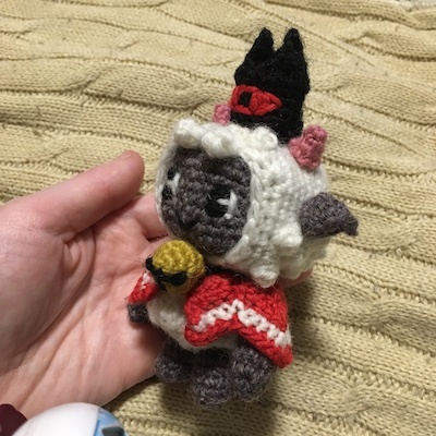cult of the lamb 3