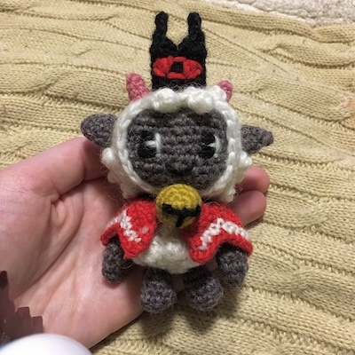 cult of the lamb 1